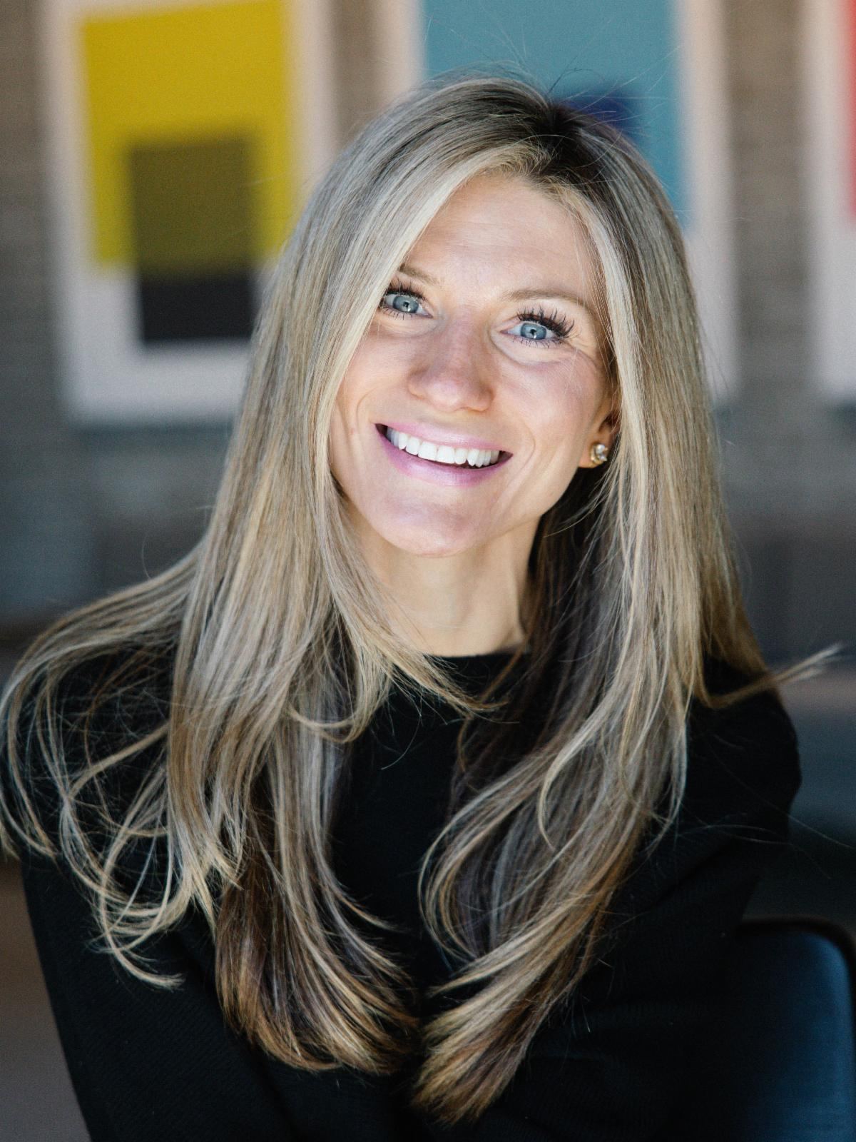 Lindsay Higgins — Broker/Owner, The Market